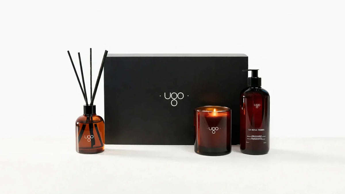 Idée cadeau pour la fête des mères: Offrez Terre Ugo