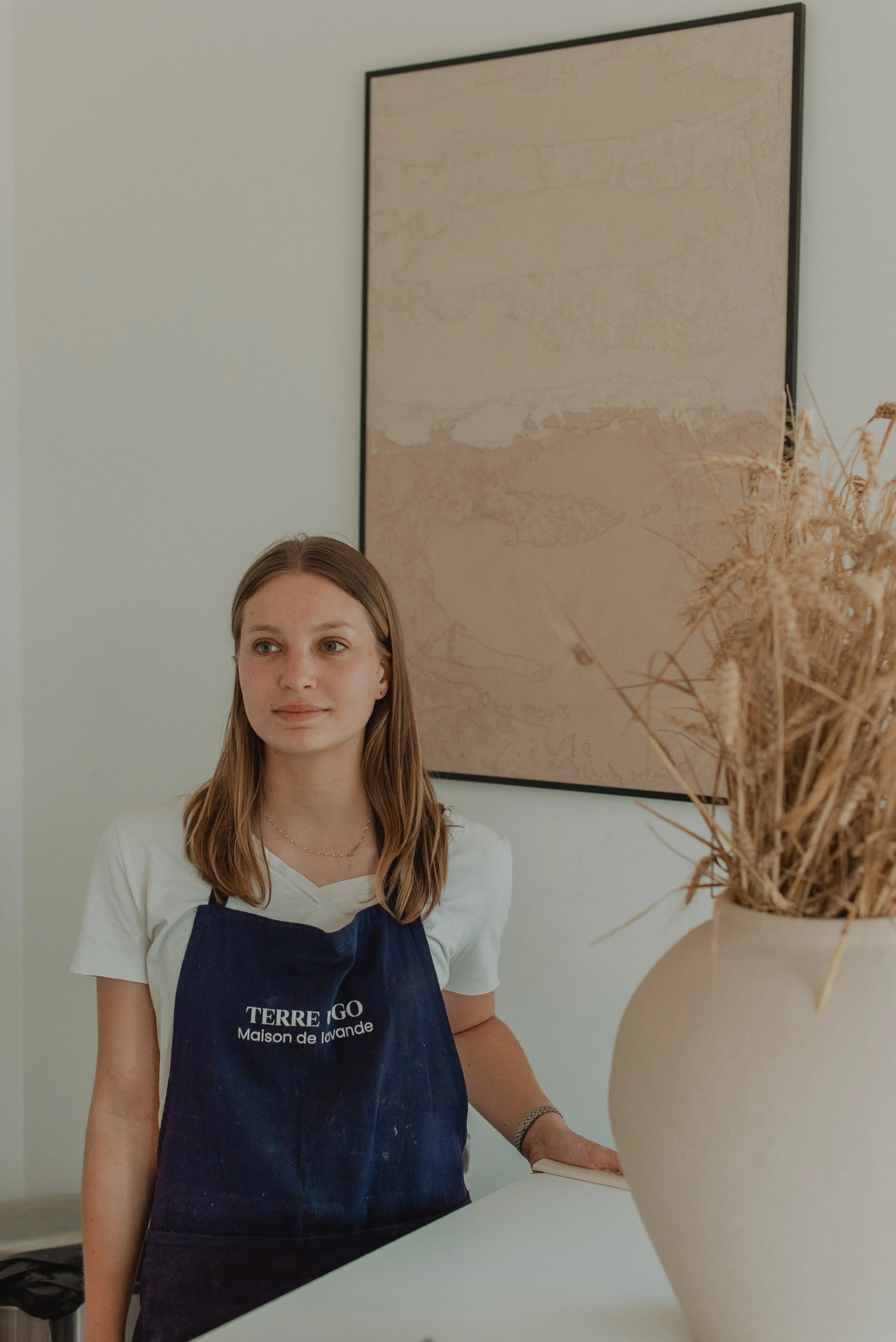 Notre personnel vous accueille dans notre boutique située à Aix-en-Provence