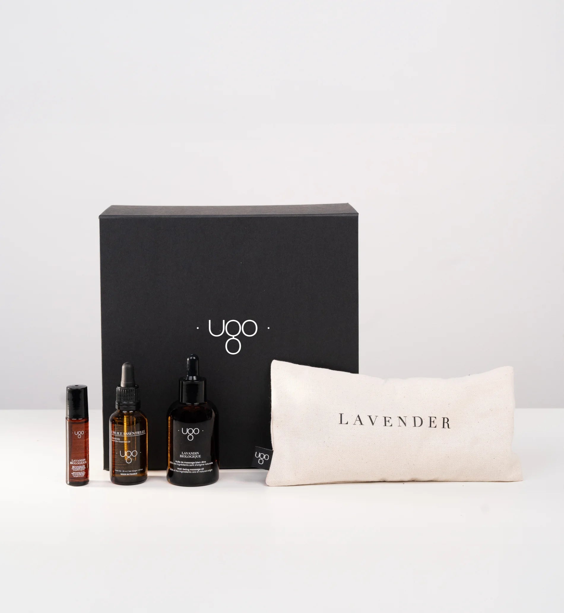 El Arte del Equilibrio