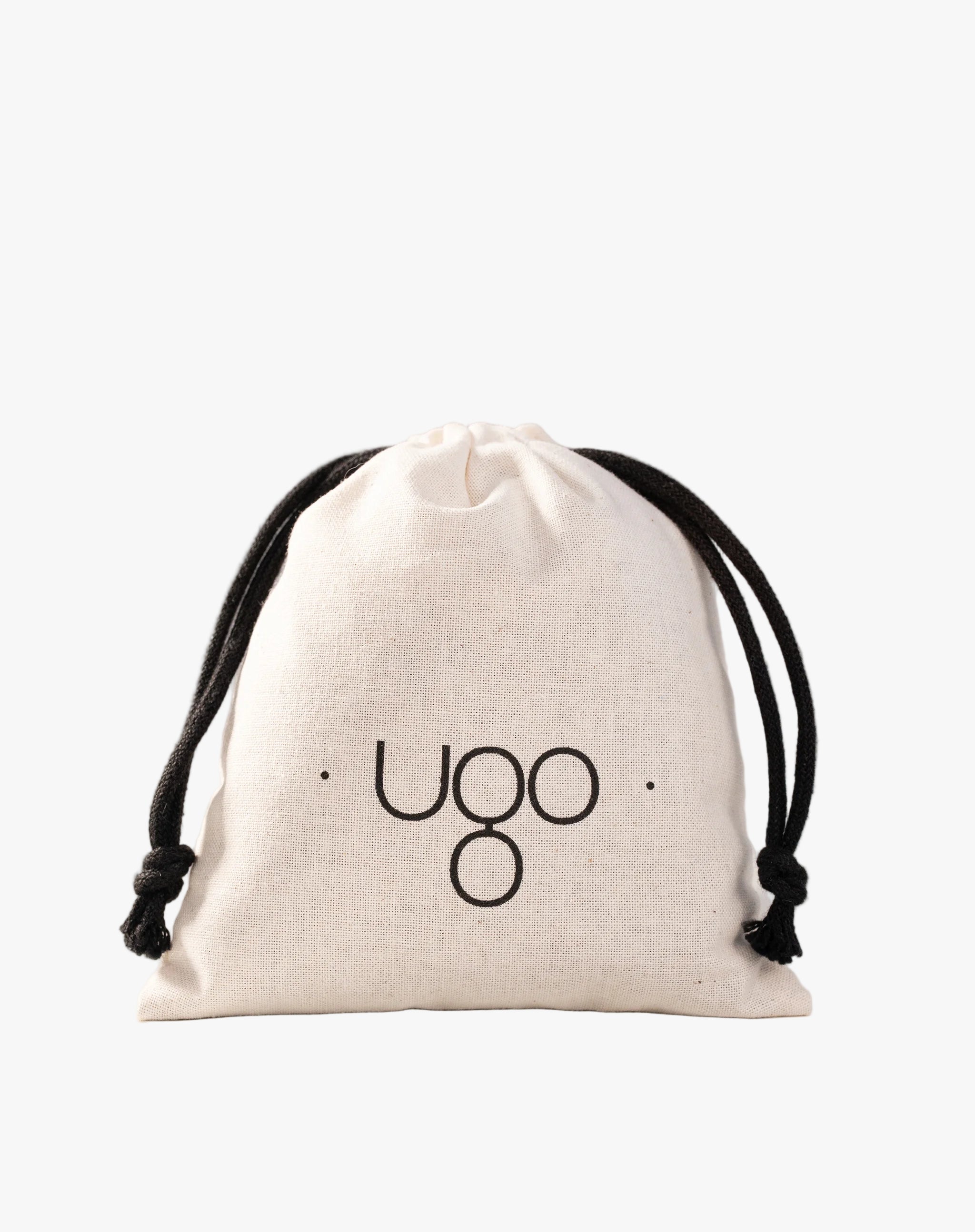 Sachet de lavande Terre Ugo, vue de face.