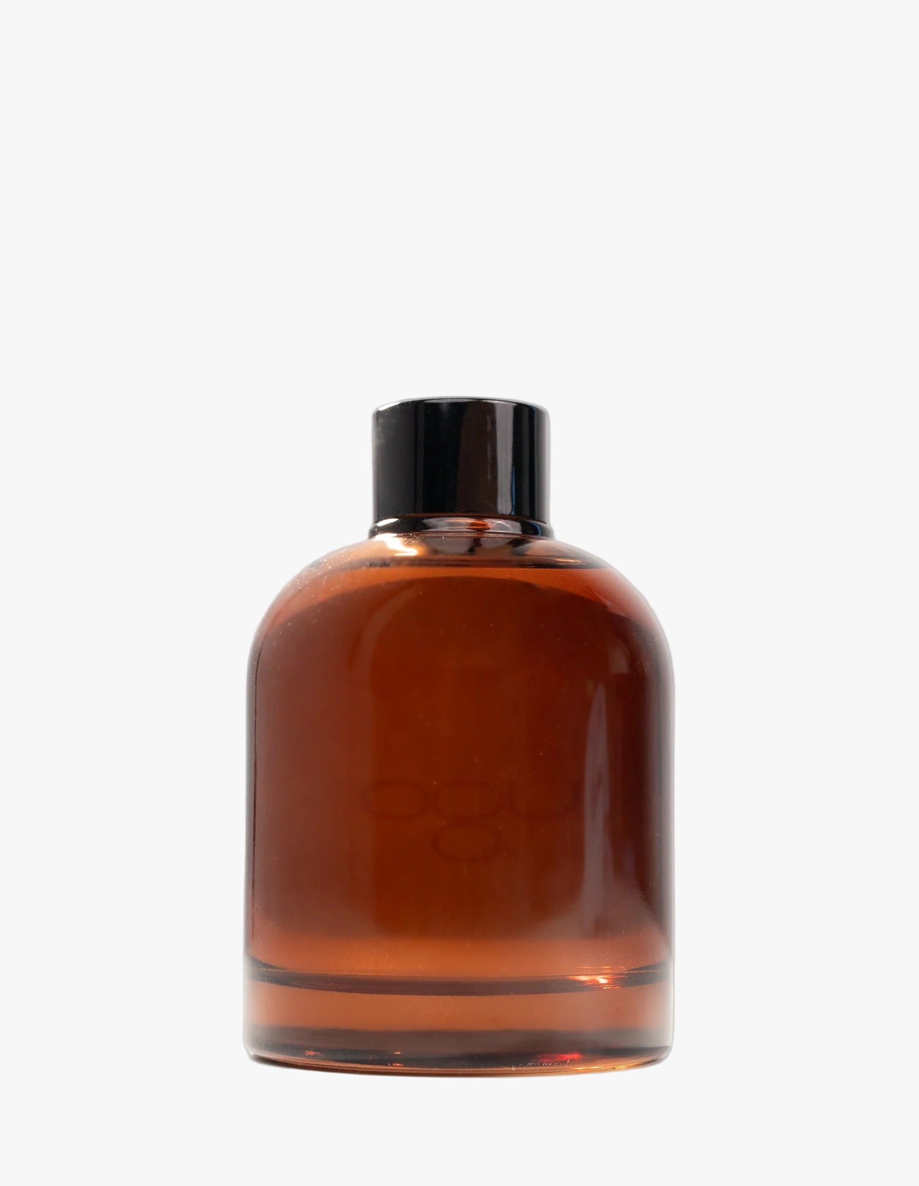 Flacon du diffuseur d’ambiance Terre Ugo, vue arrière.